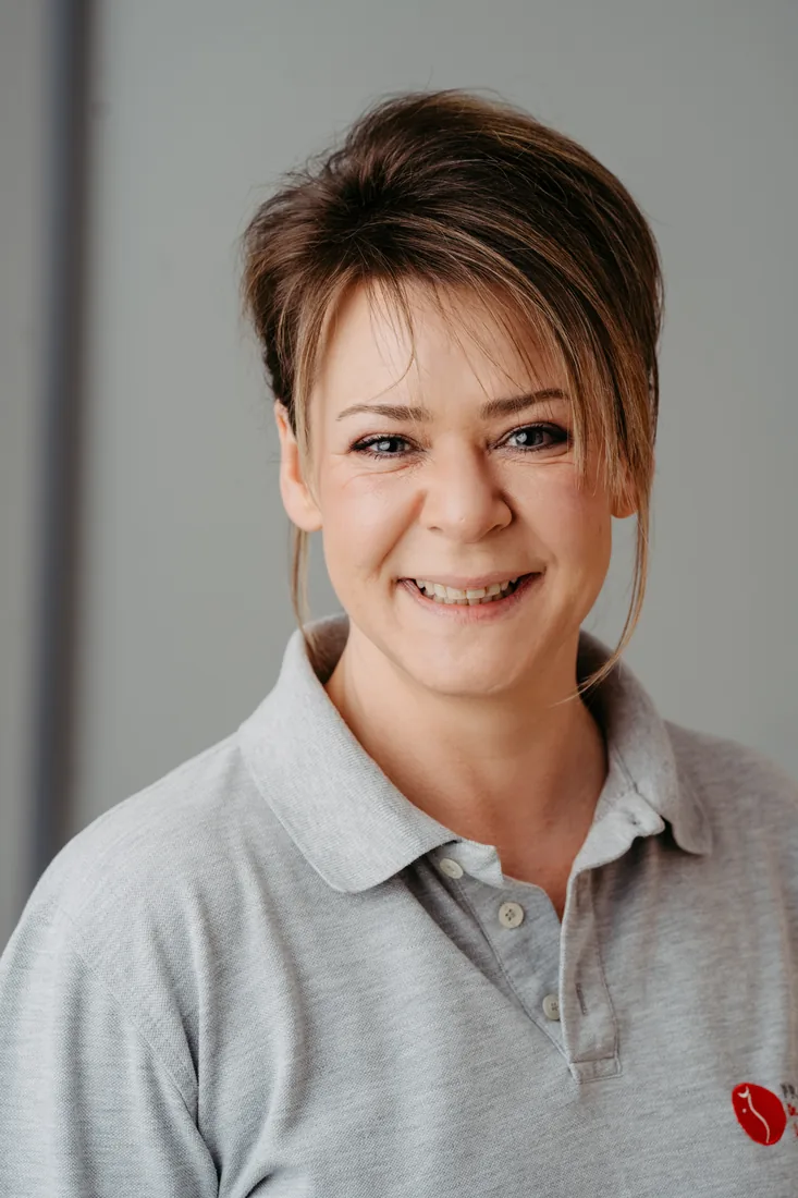 Liane Baumeister