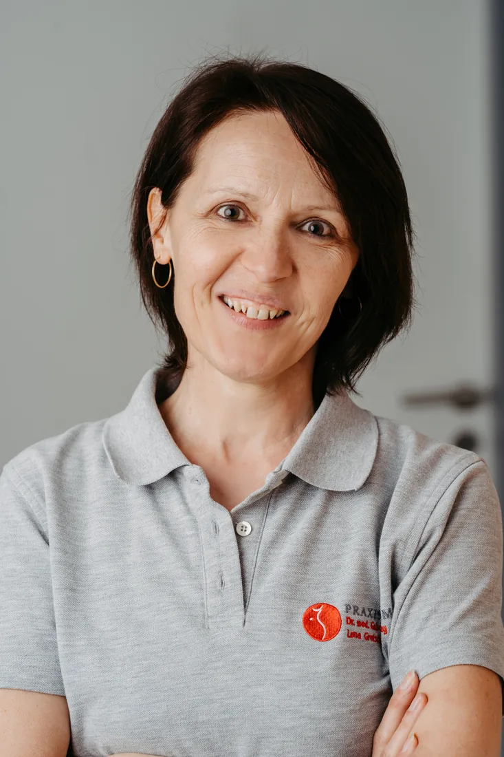 Renate Doerrich
