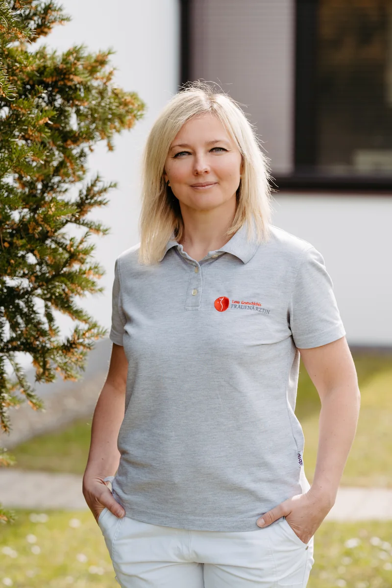 Lena Gretschichin