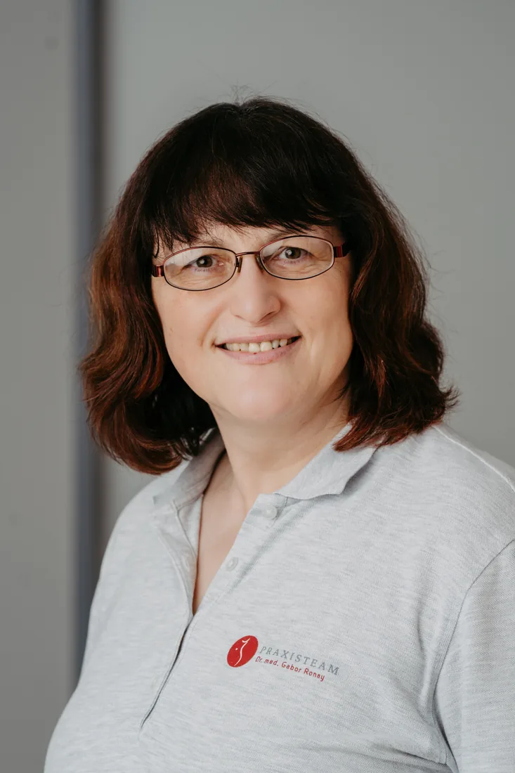 Britta Schnake