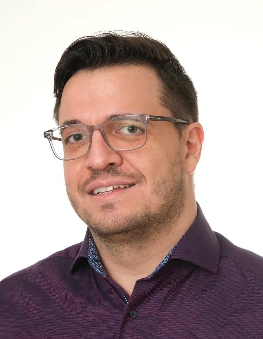Dr. Sebastian Batz