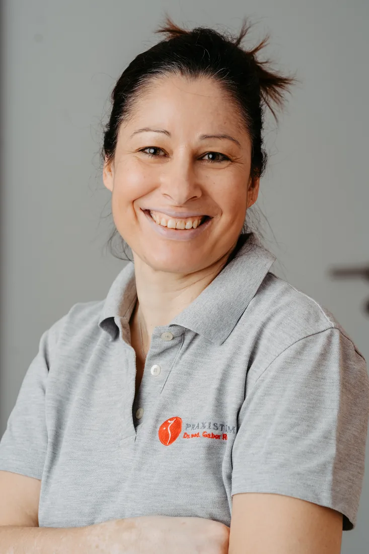 Beate Staudigel